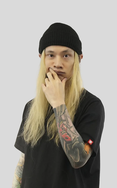 Foto de perfil de Anakin San