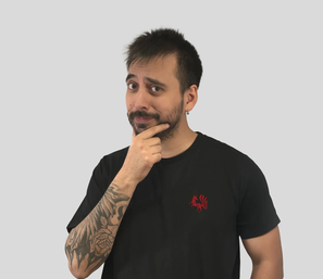 Foto de perfil de Emilio Riveros