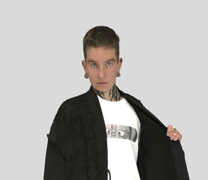 Foto de perfil de Eneo