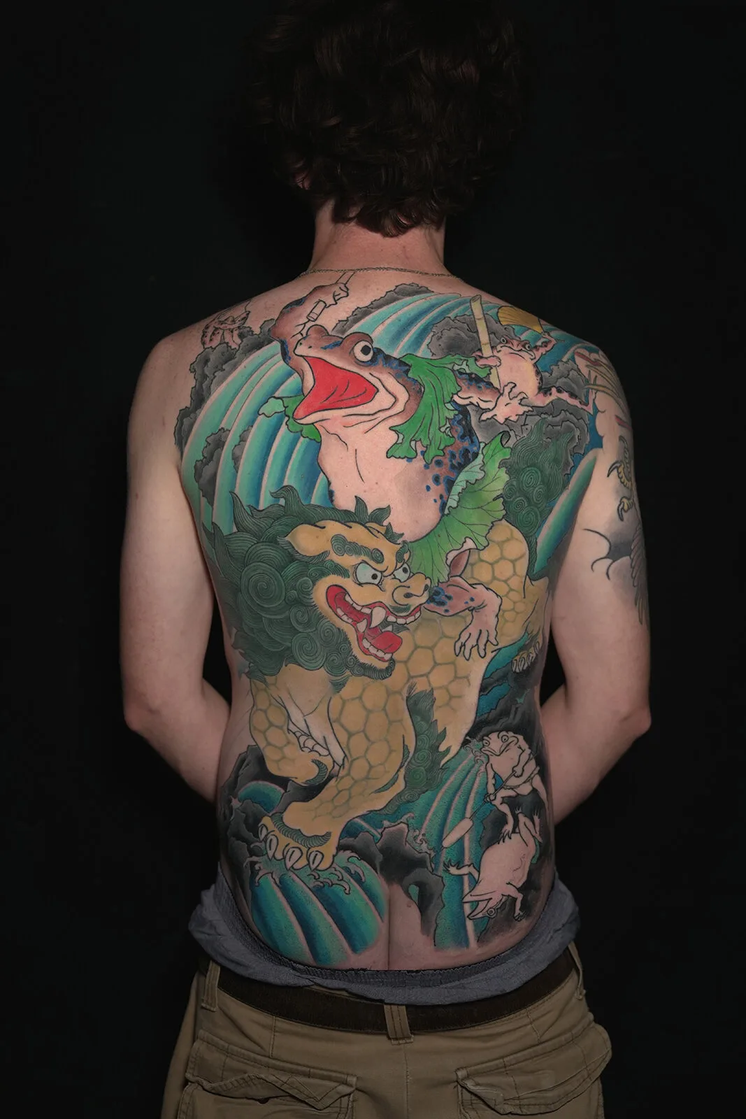 Imagen de la galería