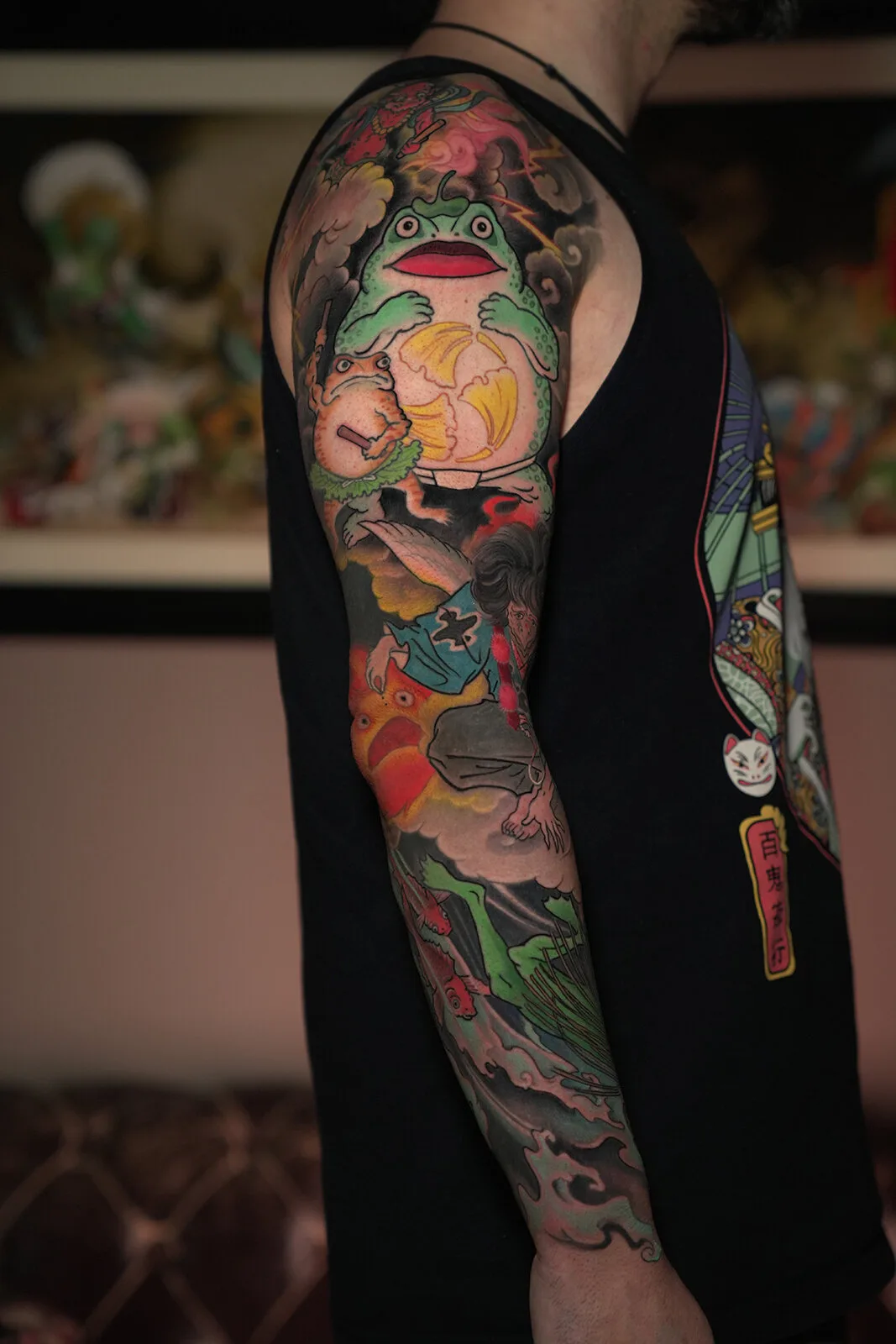 Imagen de la galería