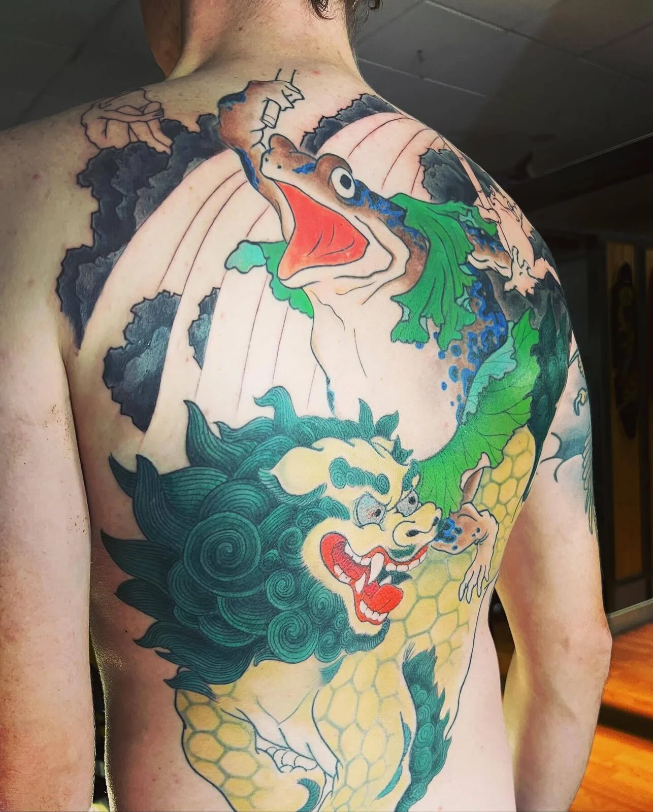 Imagen de la galería