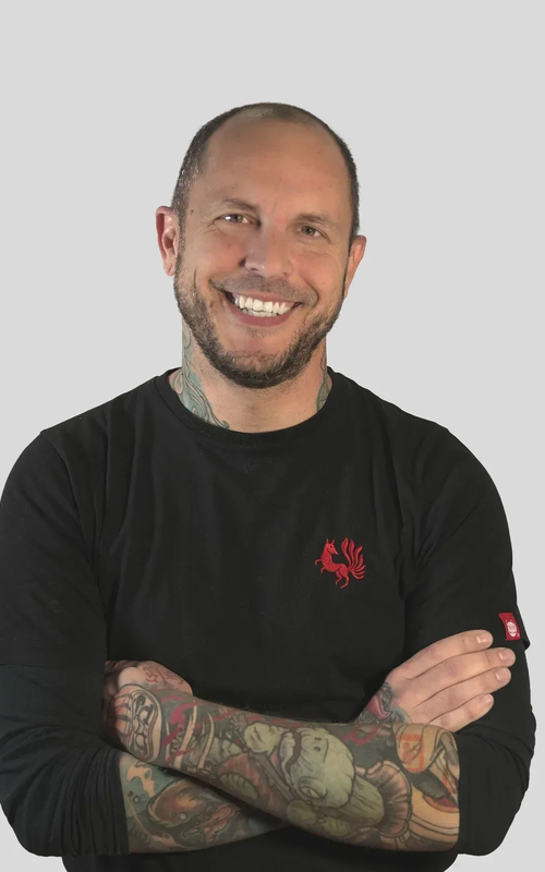 Foto de perfil de Joako