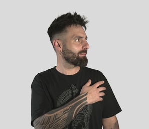 Foto de perfil de Mayl Shambala
