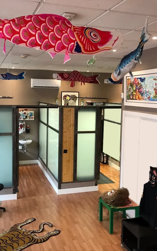 Foto de perfil de Quienes somos