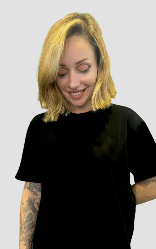 Foto de perfil de Tamy Love