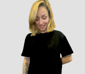 Foto de perfil de Tamy Love